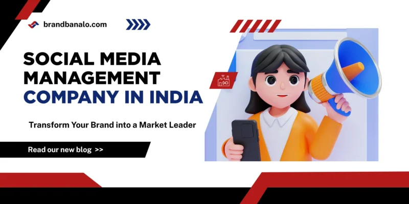 Social Media Management Company in Delhi NCR – Facebook Advertising Campaign